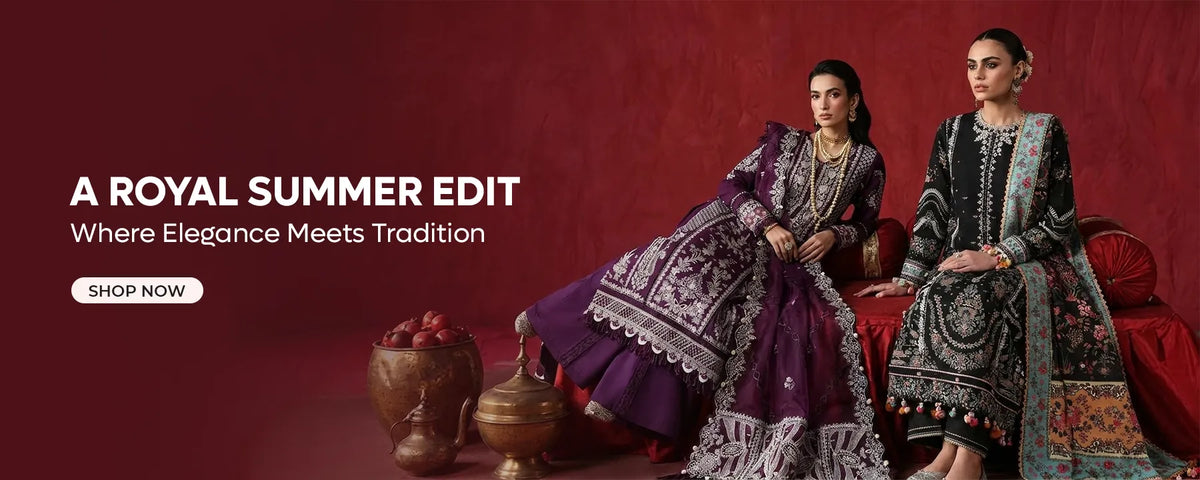 Pakistan Dhee Rani Buy Unstitched Dresses for Women Online in Pakistan | Dhee Rani – Dhee Rani