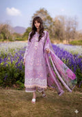 Mushq Embroidery Dress Dress 3 Piece 5186