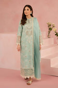 Buy Sobia Nazir Printed Lawn Chiken Kari Dress unstitched - dheeranipk.com