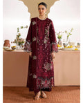 Mahnoor Dhanak Dress 5563